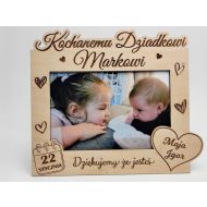 Ramka z zdjęciem Dzień Babci / Dziadka -  3 wzory  - 2[53].jpg